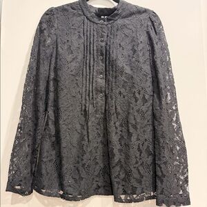 Michael Stars Lace top